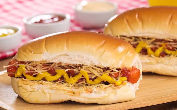 Cachorro Quente Classico